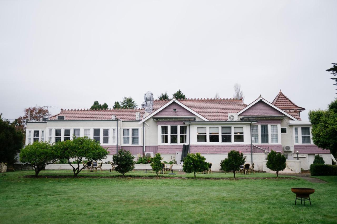 The Nunnery And Spa 로라 외부 사진